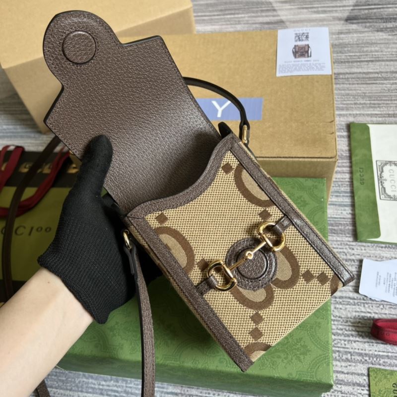 Gvc*1 satchel bags